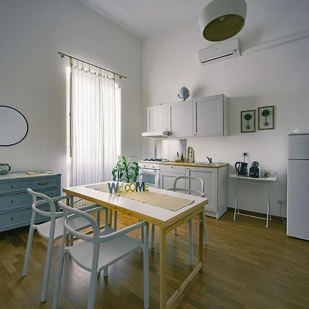 Apartmán Casa Fiscardi Bari Exteriér fotografie