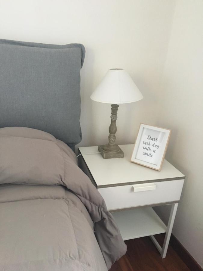 Apartmán Casa Fiscardi Bari Exteriér fotografie
