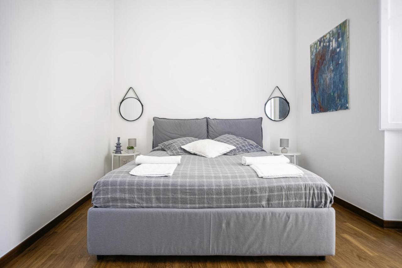 Apartmán Casa Fiscardi Bari Exteriér fotografie
