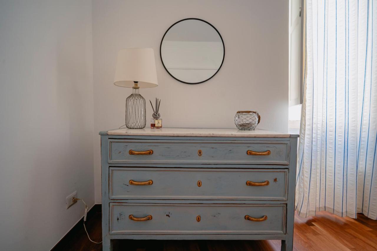 Apartmán Casa Fiscardi Bari Exteriér fotografie