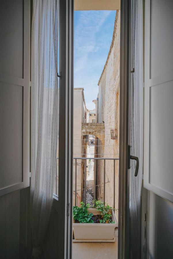 Apartmán Casa Fiscardi Bari Exteriér fotografie