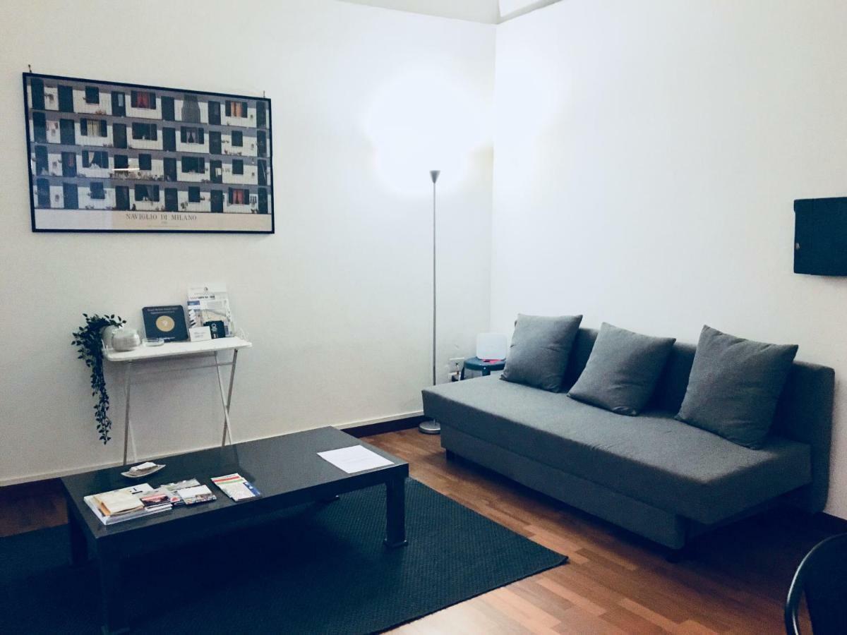 Apartmán Casa Fiscardi Bari Exteriér fotografie
